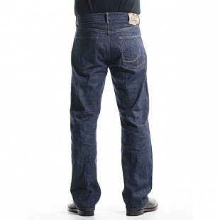 2Картинка Momotaro G004-MB Old Blue Indigo